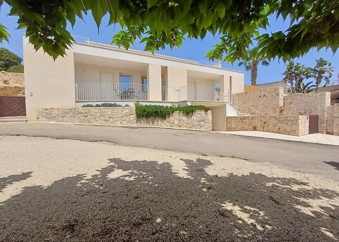 Le Dimore Di Gre Suites Con Parcheggio Privato