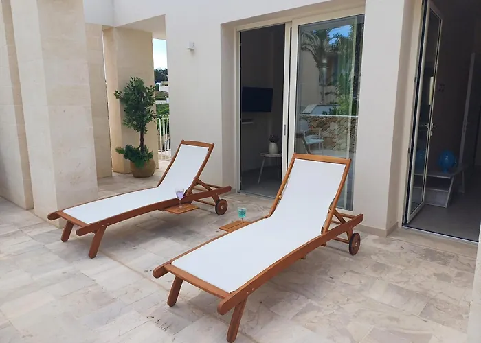Le Dimore Di Gre Suites Con Parcheggio Privato