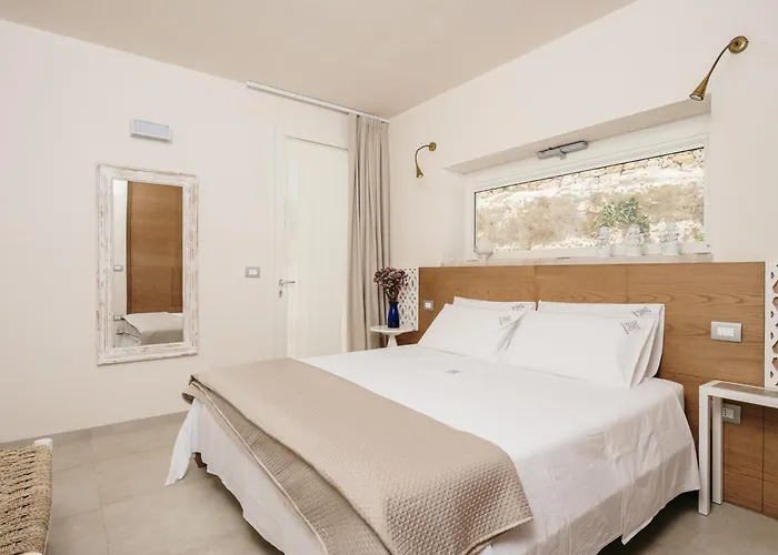 Le Dimore Di Gre Suites Con Parcheggio Privato