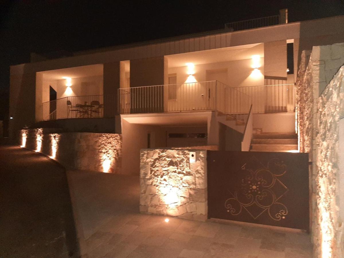 Holiday home Le Dimore Di Gre Con Parcheggio Privato Otranto