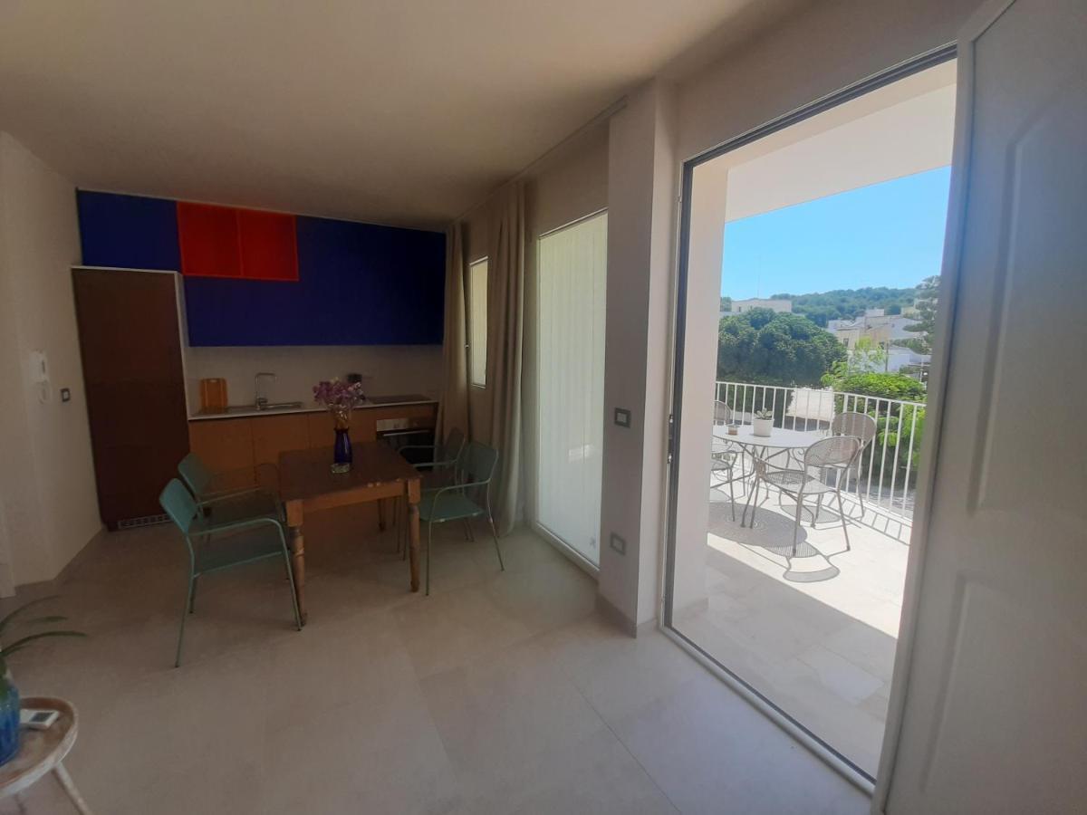 Le Dimore Di Gre Con Parcheggio Privato Holiday home Otranto