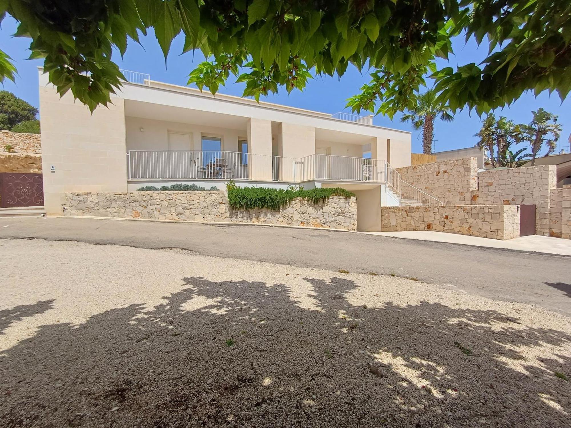 Holiday home Le Dimore Di Gre Con Parcheggio Privato Otranto