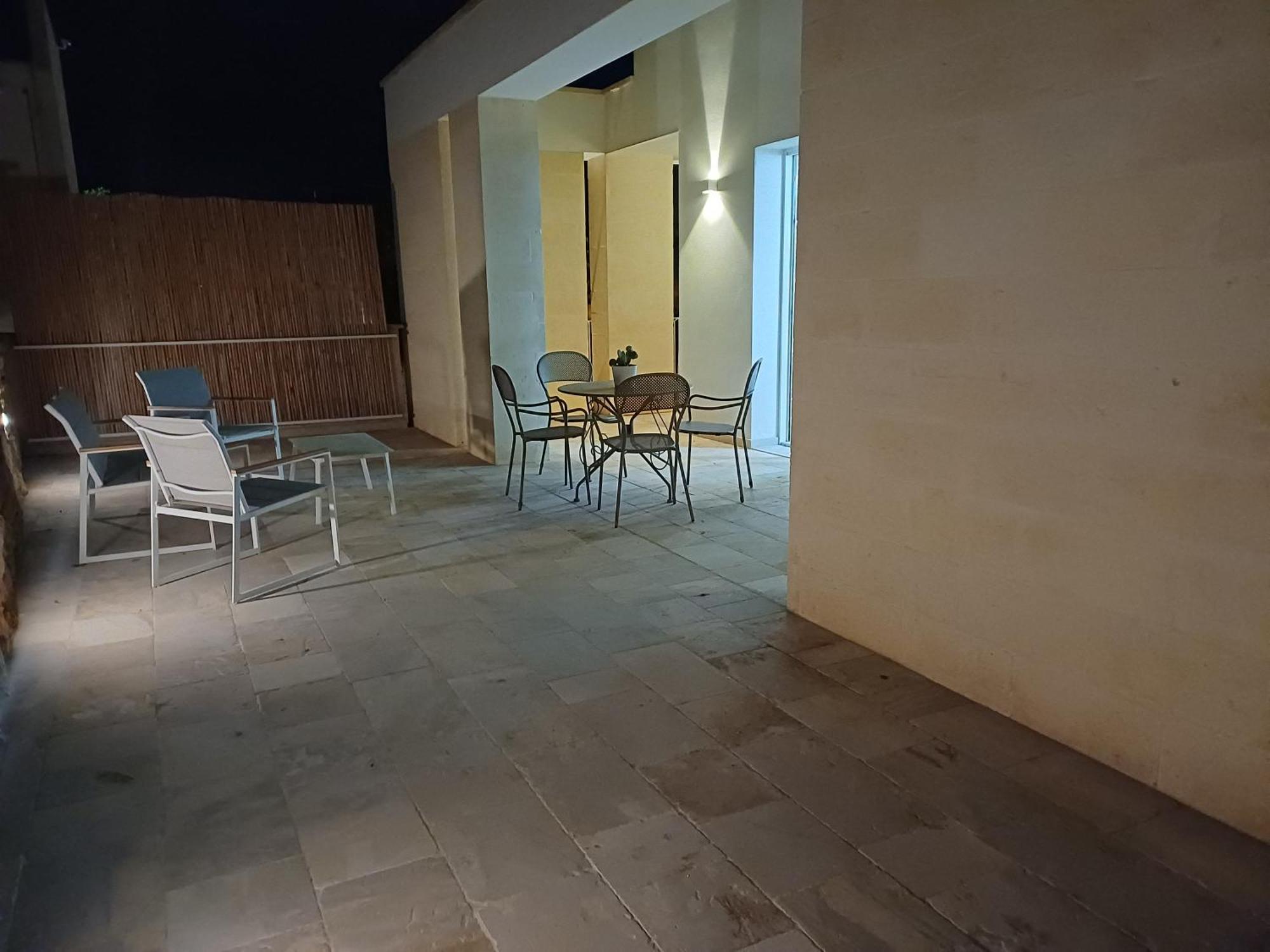 Le Dimore Di Gre Con Parcheggio Privato Holiday home