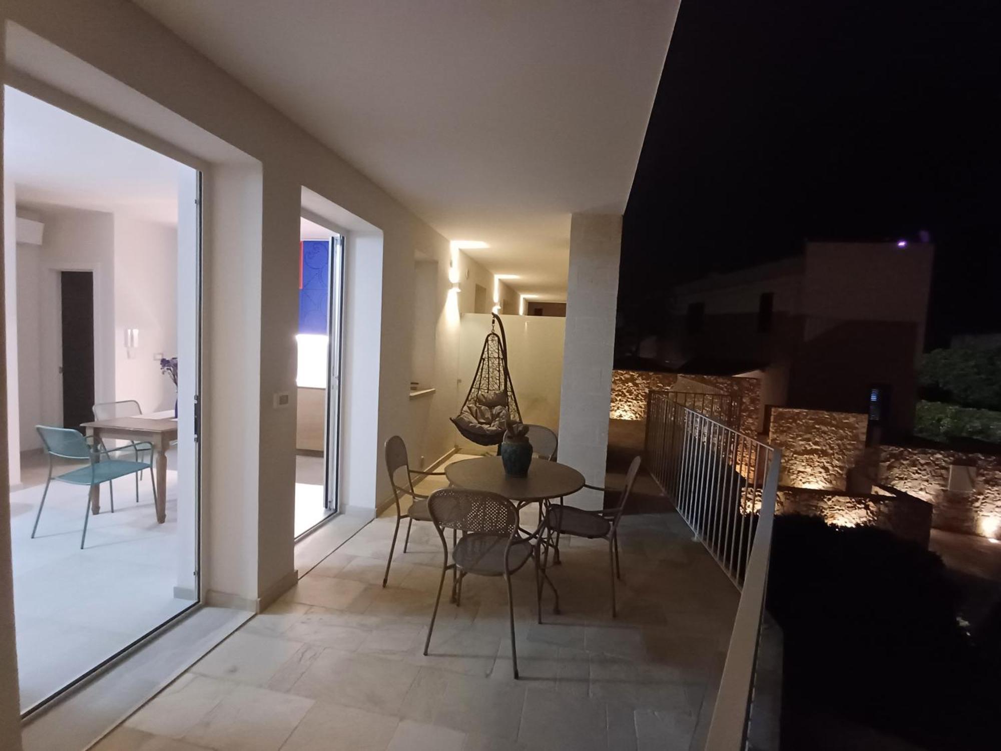 Holiday home Le Dimore Di Gre Con Parcheggio Privato