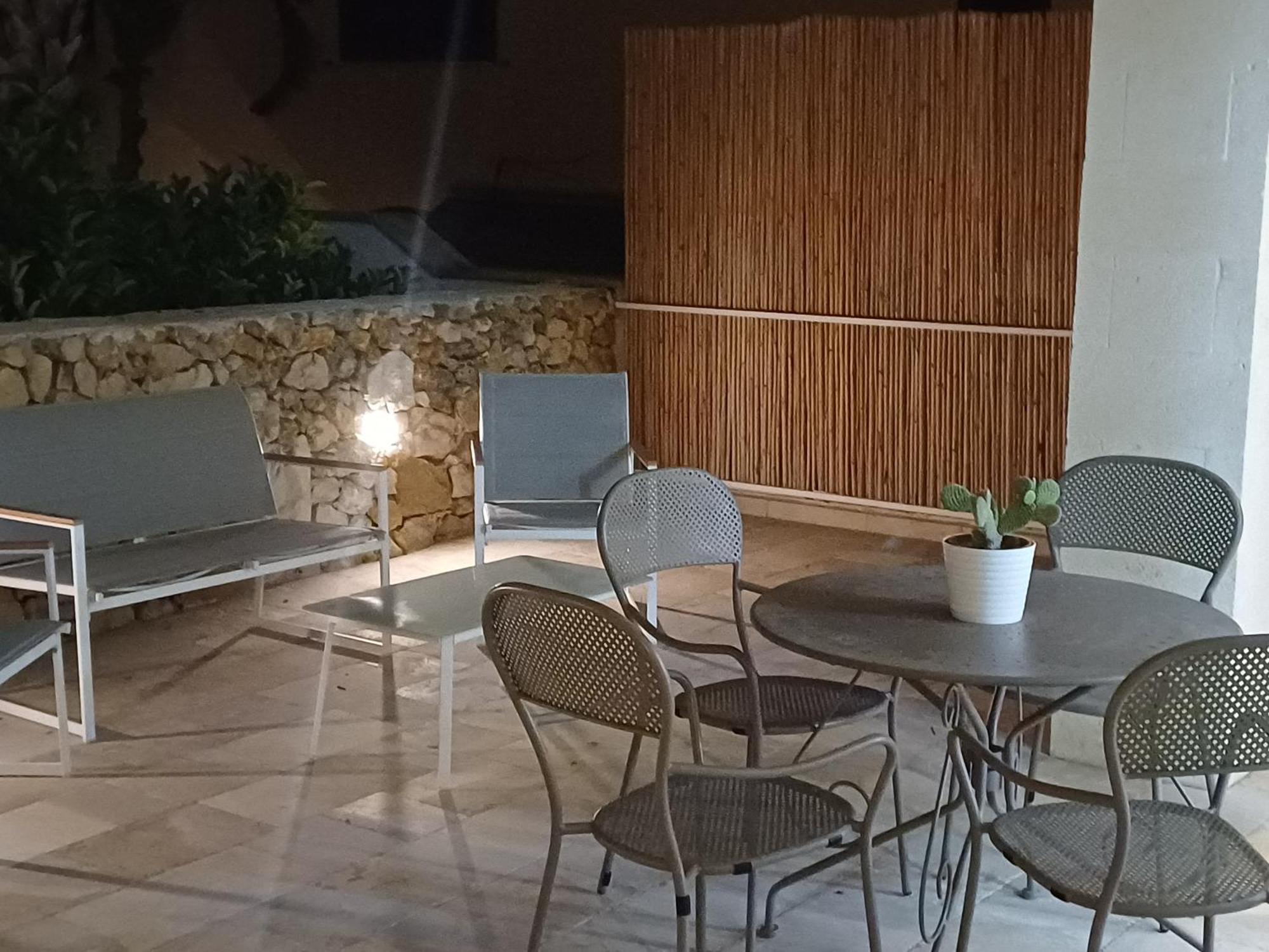 Le Dimore Di Gre Con Parcheggio Privato * Otranto
