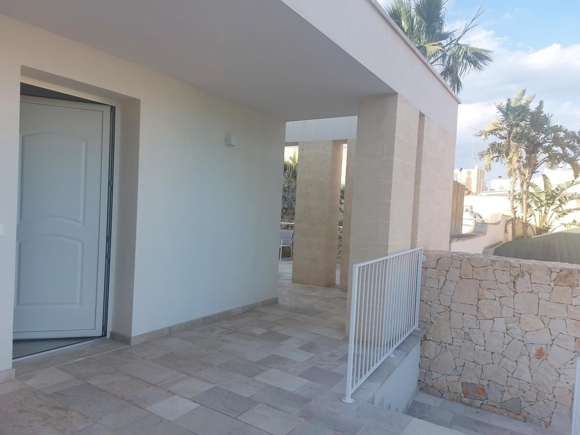 Holiday home Le Dimore Di Gre Con Parcheggio Privato *