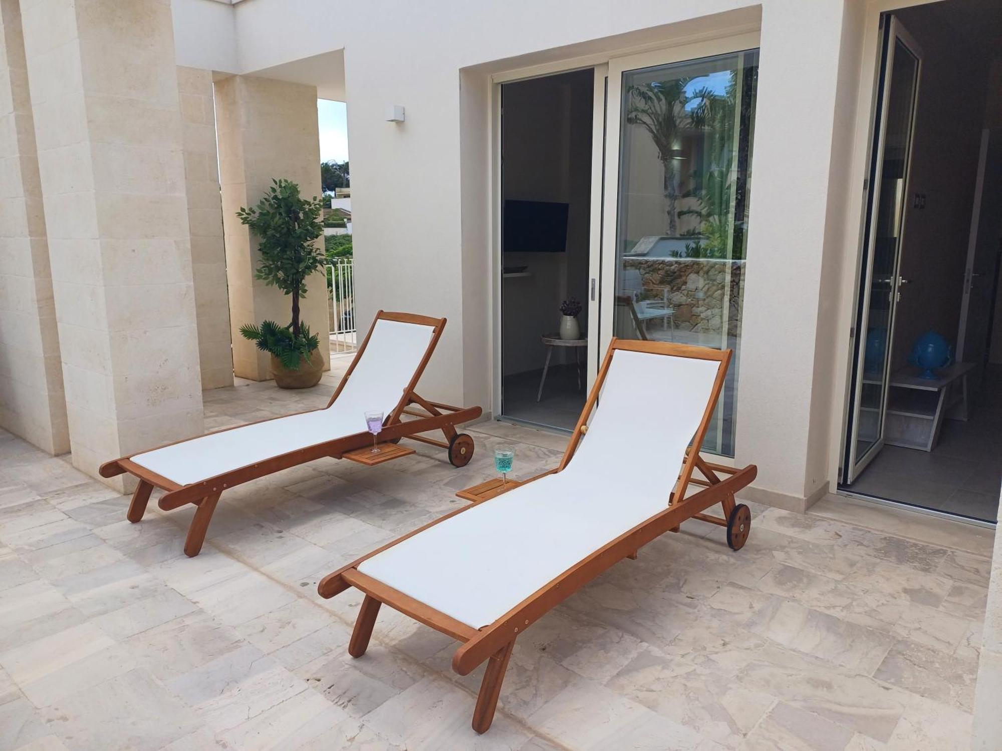 Holiday home Le Dimore Di Gre Con Parcheggio Privato *