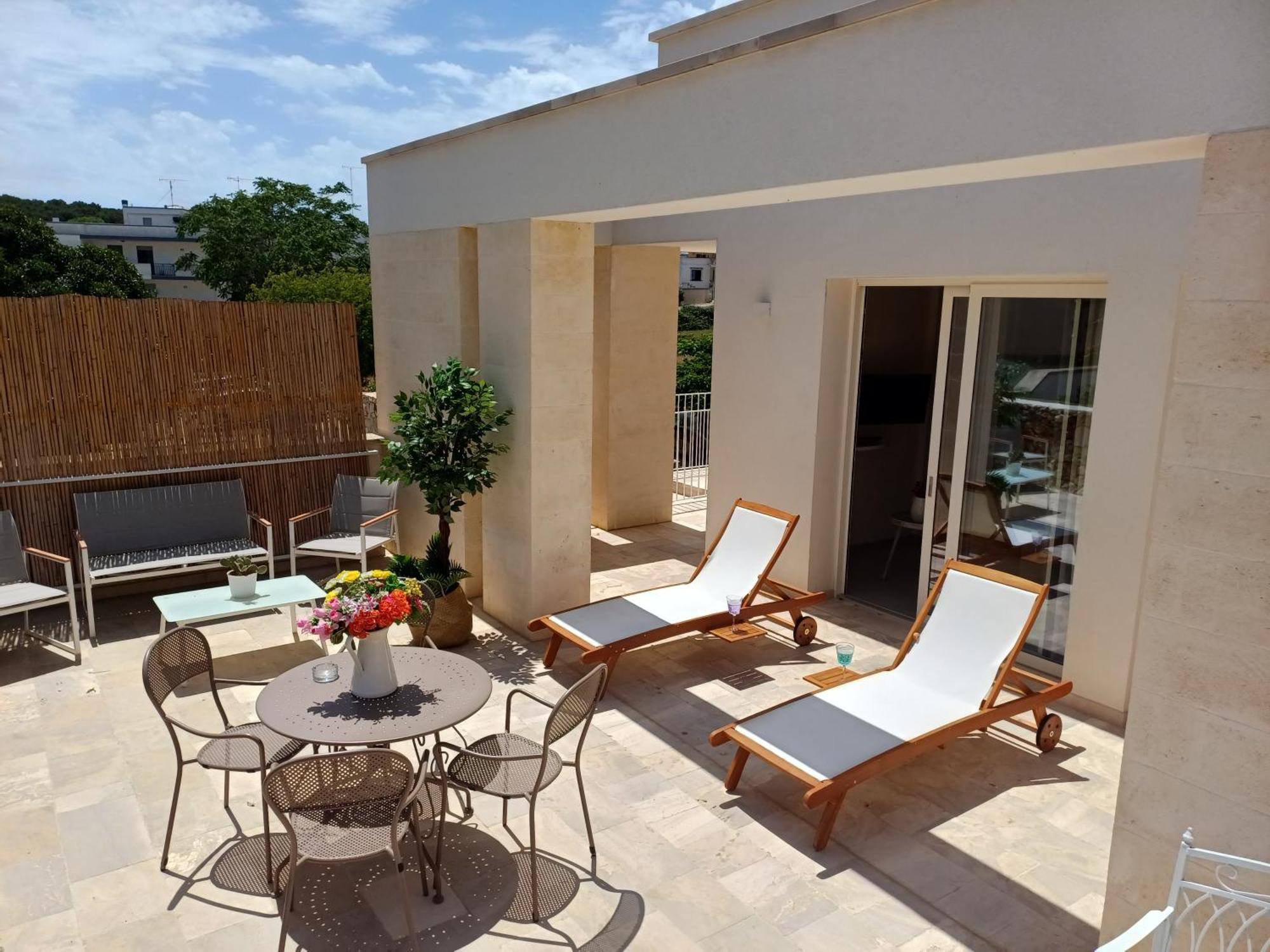 Holiday home Le Dimore Di Gre Con Parcheggio Privato