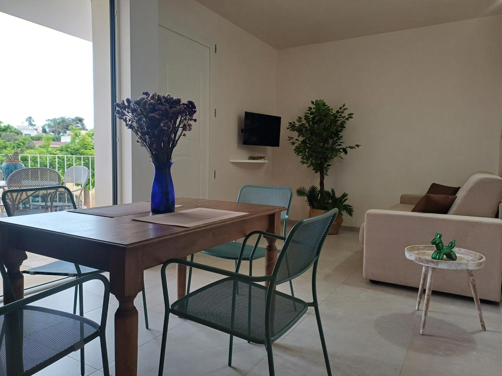 Le Dimore Di Gre Con Parcheggio Privato Holiday home
