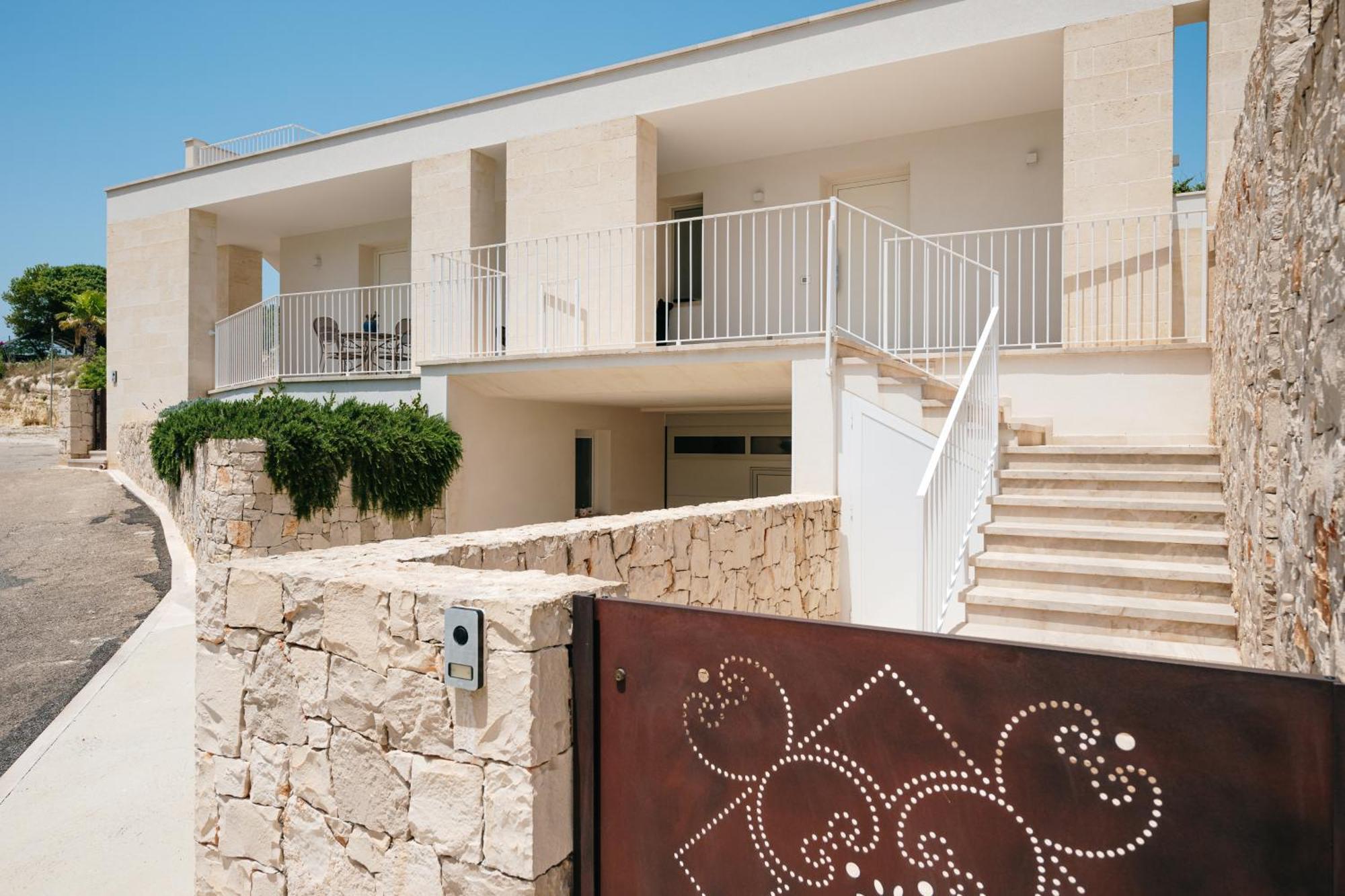 Holiday home Le Dimore Di Gre Con Parcheggio Privato Otranto