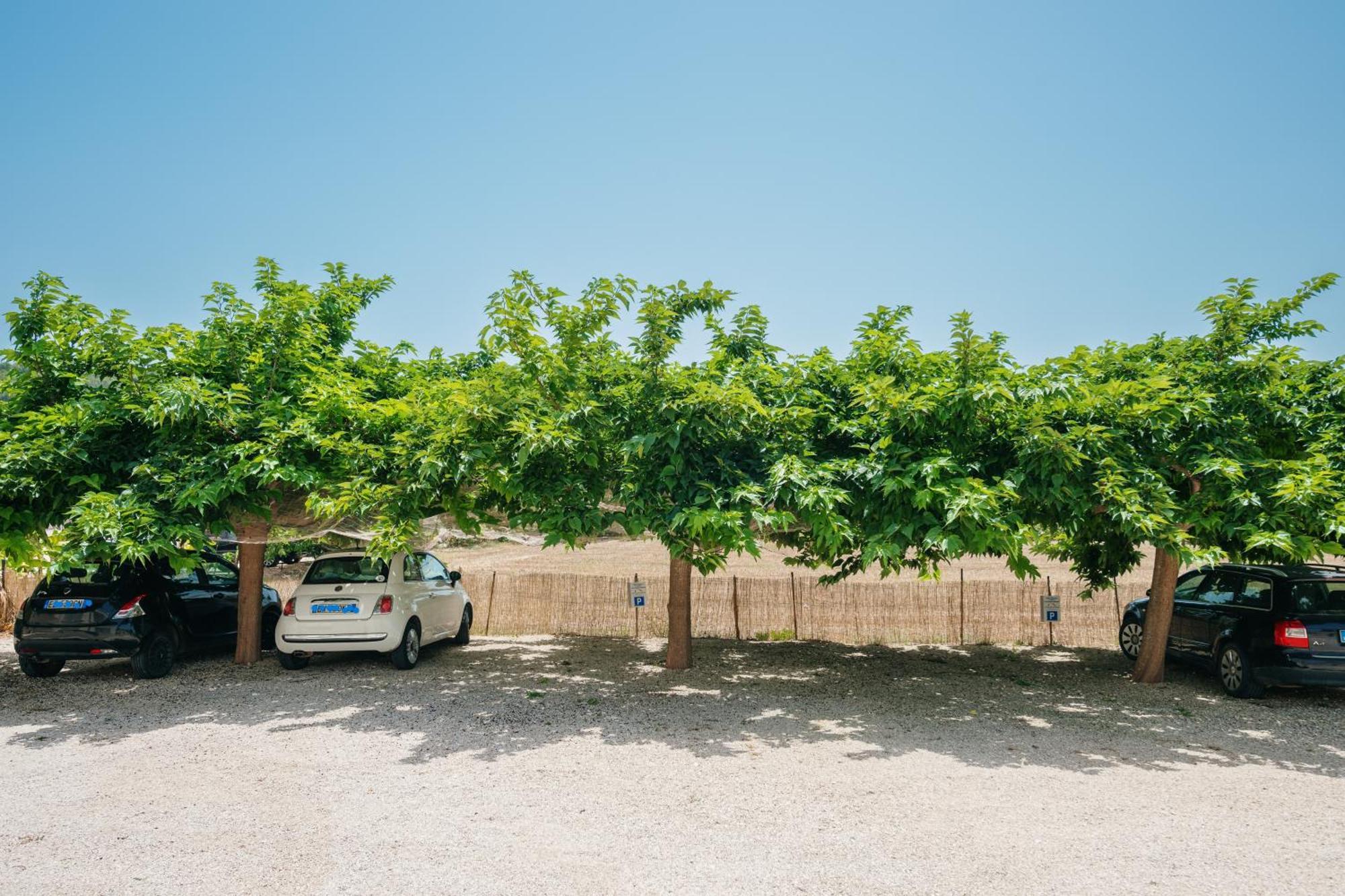 Le Dimore Di Gre Con Parcheggio Privato * Otranto
