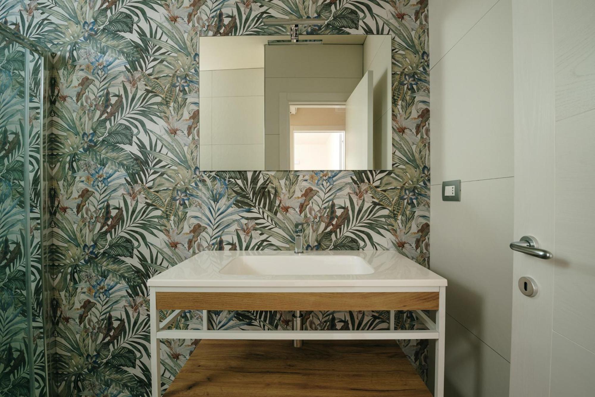 Le Dimore Di Gre Con Parcheggio Privato Holiday home