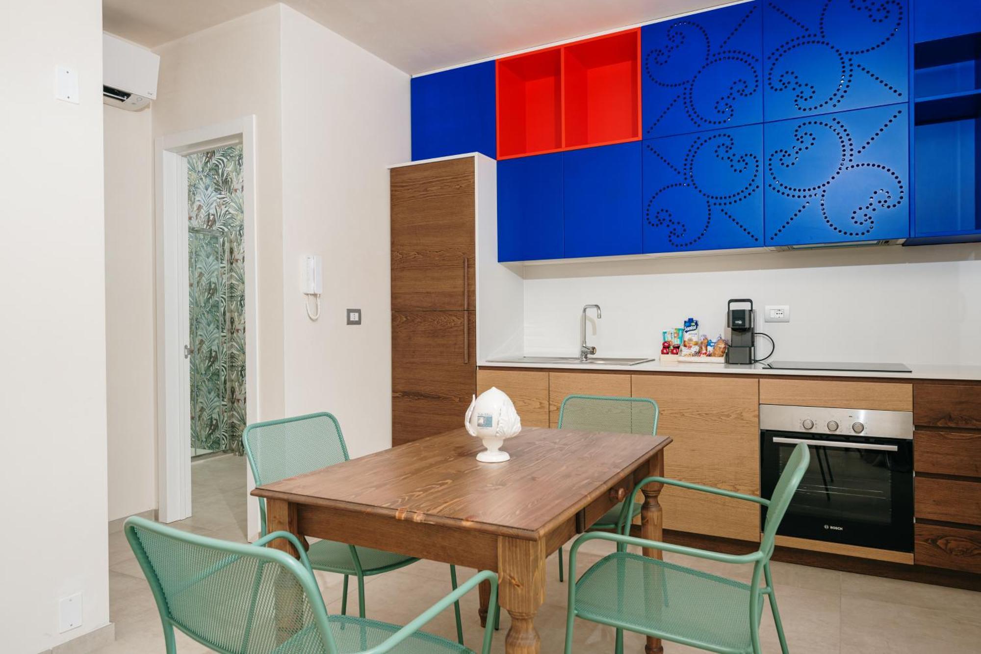 Holiday home Le Dimore Di Gre Con Parcheggio Privato