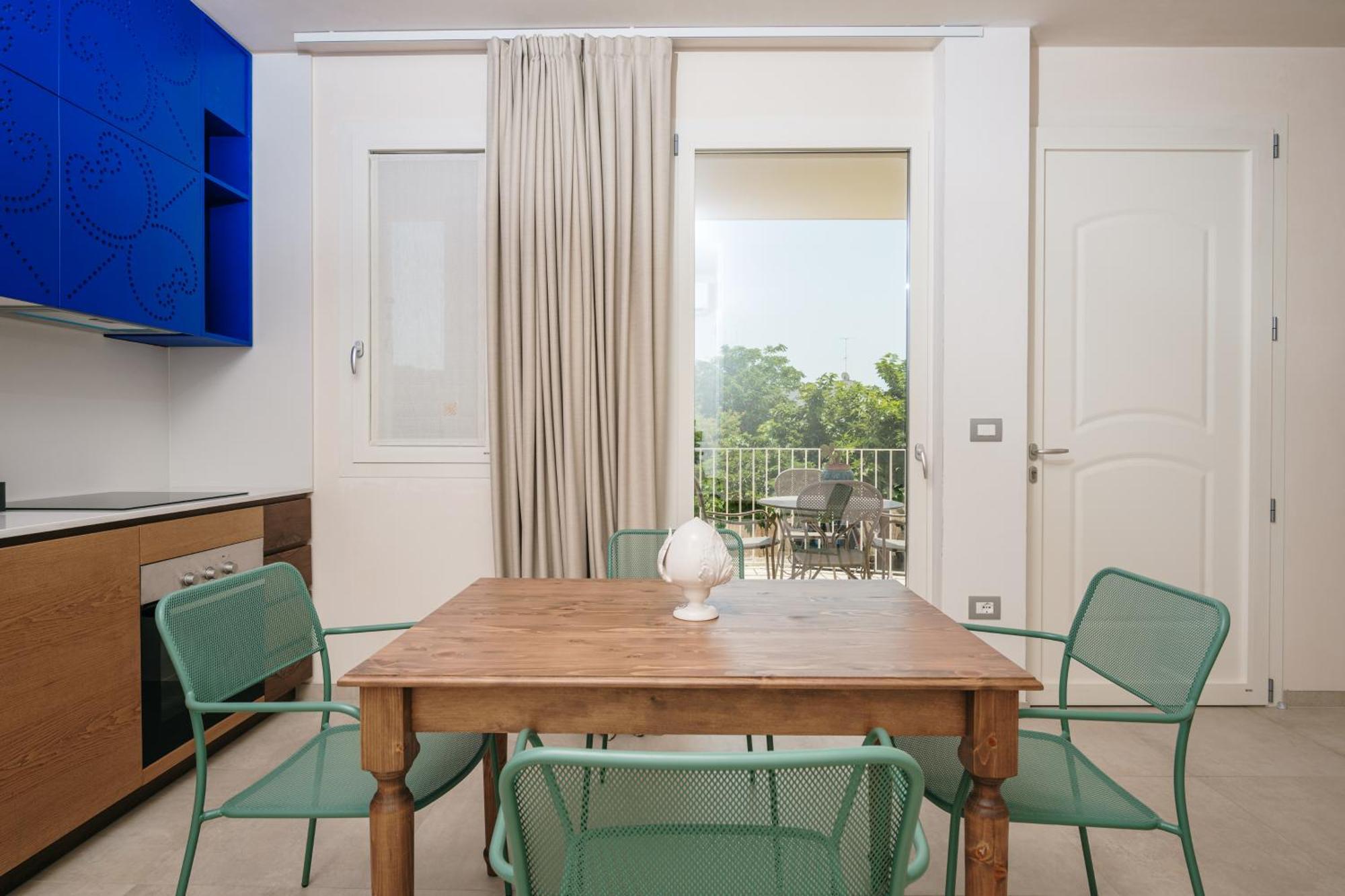 Holiday home Le Dimore Di Gre Con Parcheggio Privato *