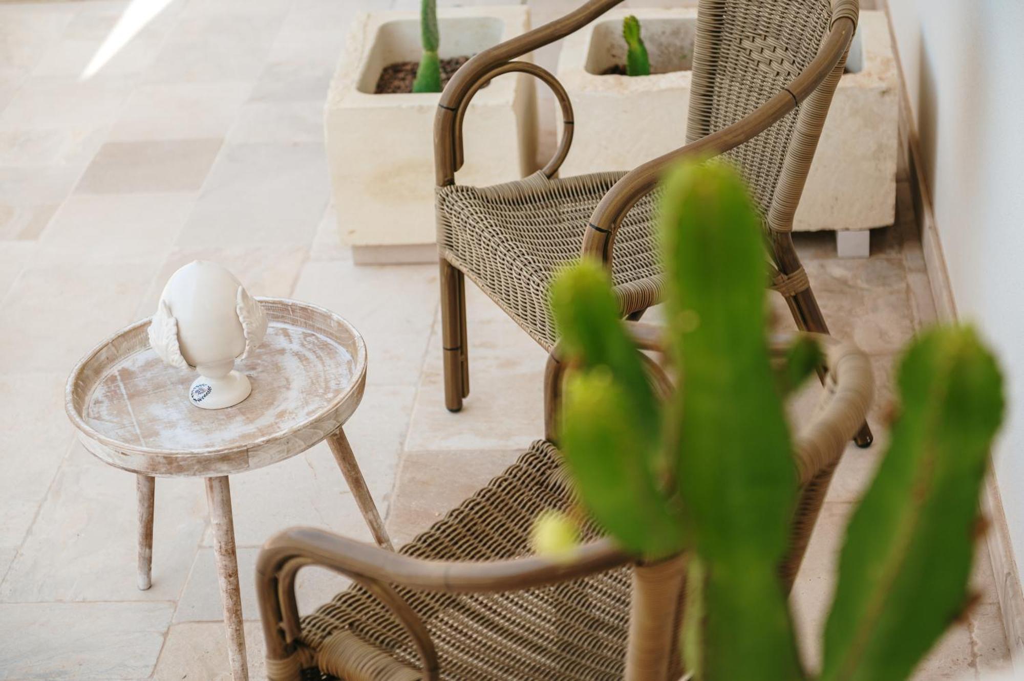 Holiday home Le Dimore Di Gre Con Parcheggio Privato Otranto