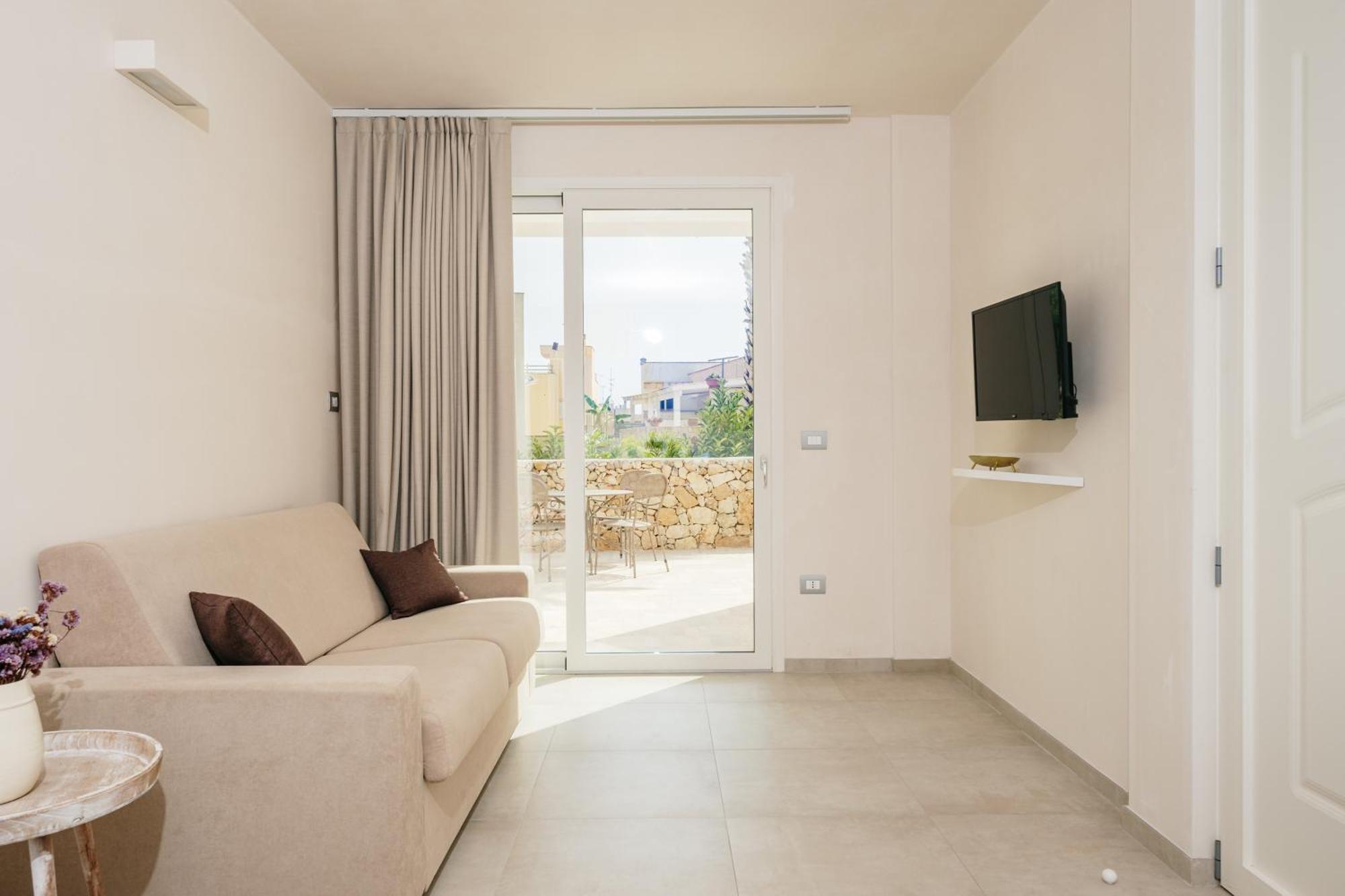 Le Dimore Di Gre Con Parcheggio Privato Holiday home