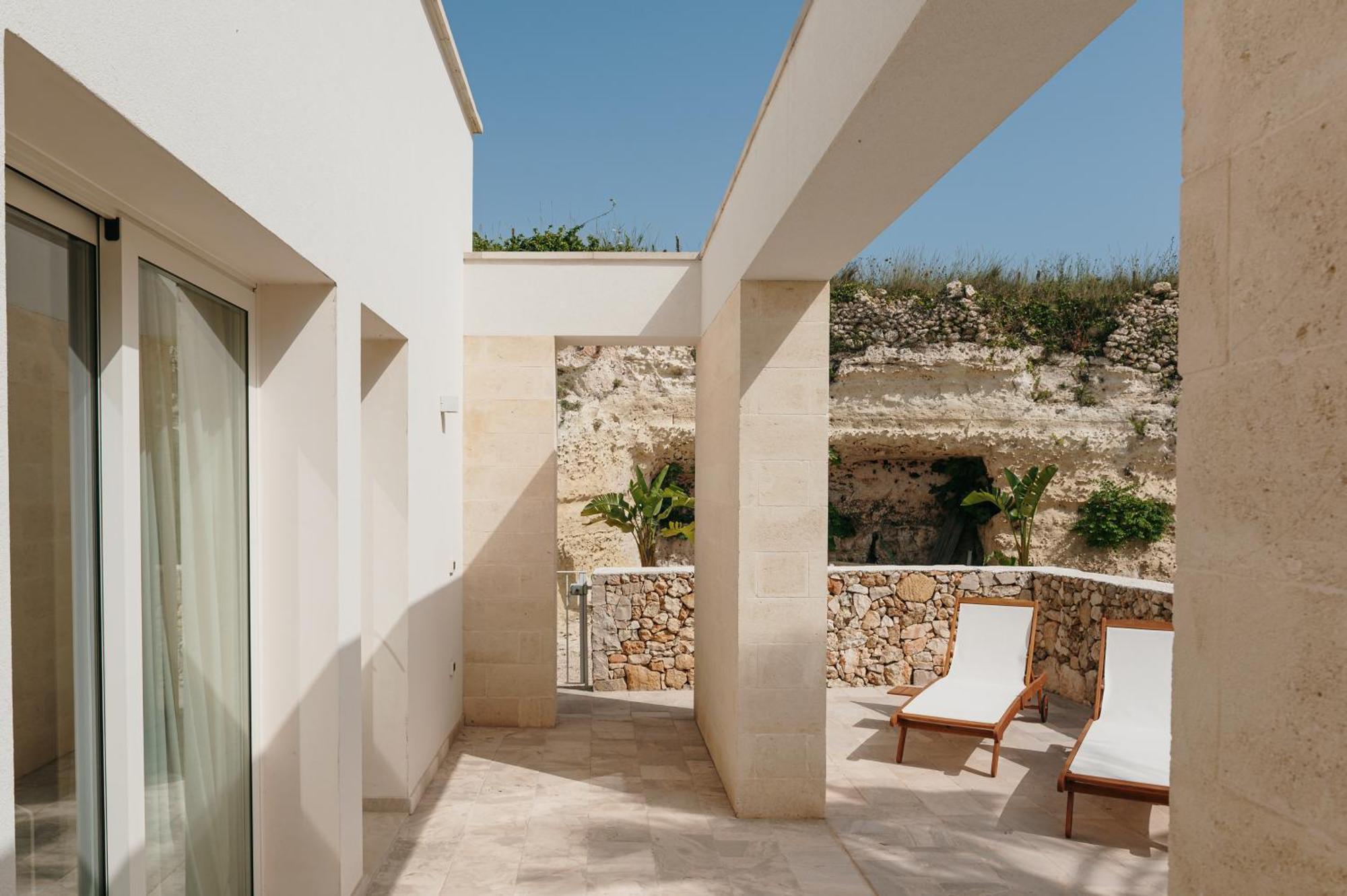 Le Dimore Di Gre Con Parcheggio Privato Holiday home Otranto
