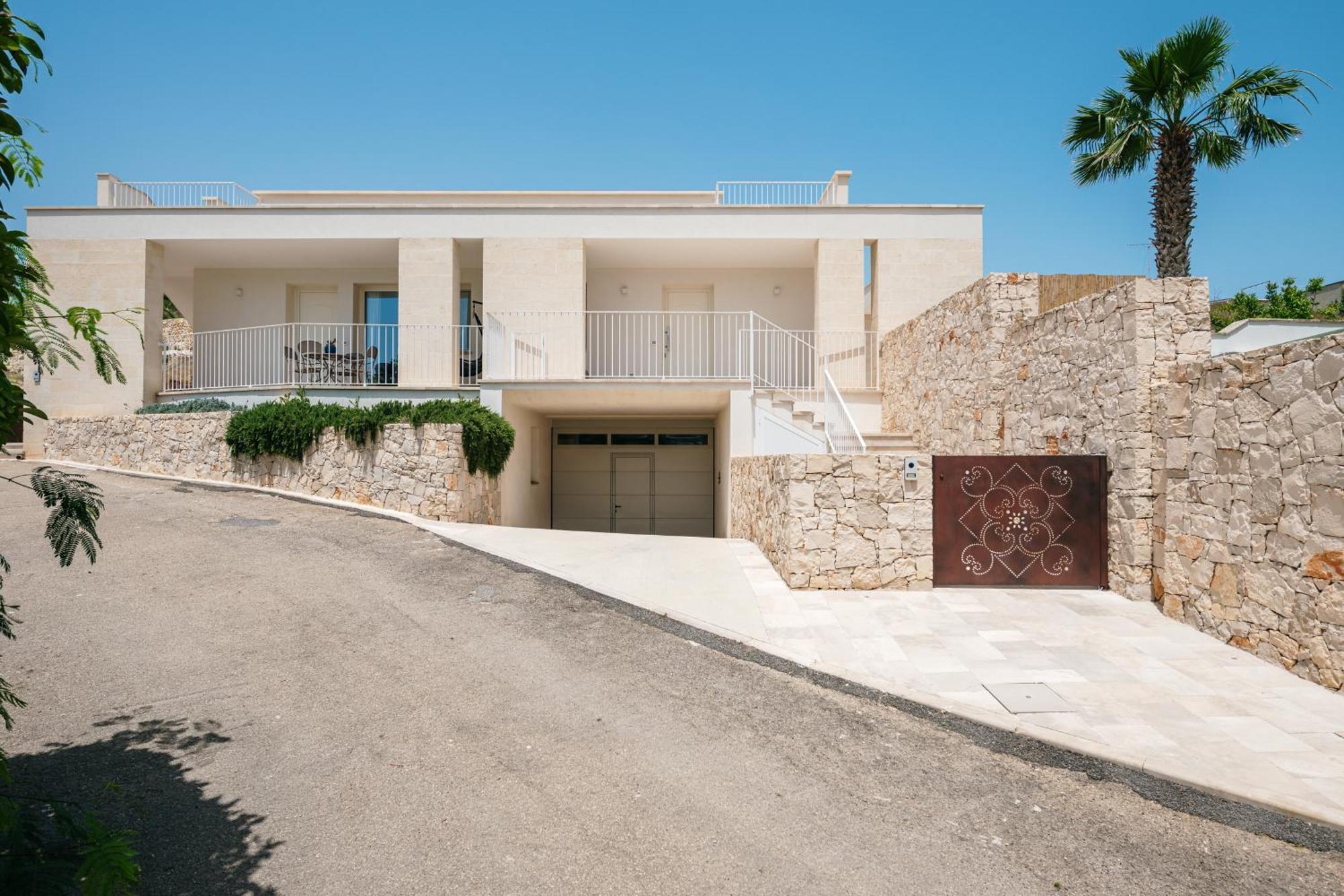 Le Dimore Di Gre Con Parcheggio Privato Holiday home Otranto