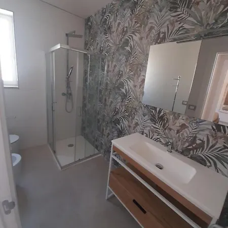 Le Dimore Di Gre Suites Con Parcheggio Privato Otranto Exterior photo