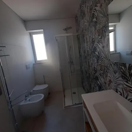 Le Dimore Di Gre Suites Con Parcheggio Privato Otranto Exterior photo