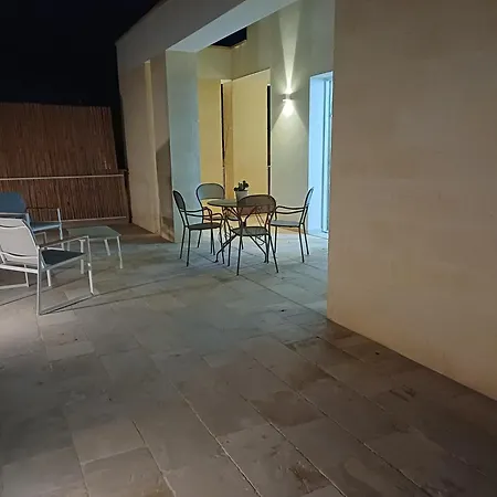 Le Dimore Di Gre Suites Con Parcheggio Privato Otranto Exterior photo