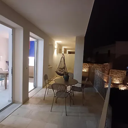 Le Dimore Di Gre Suites Con Parcheggio Privato Otranto Exterior photo