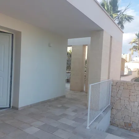 Le Dimore Di Gre Suites Con Parcheggio Privato Otranto Exterior photo