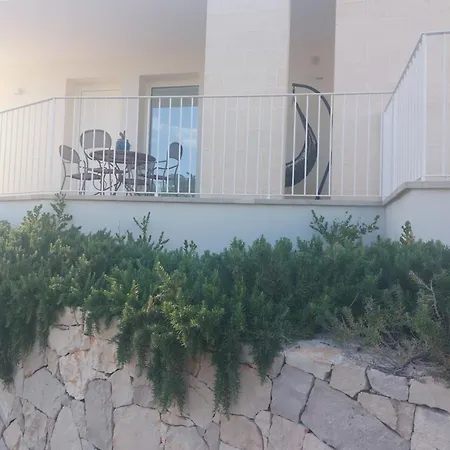 Le Dimore Di Gre Suites Con Parcheggio Privato Otranto Exterior photo