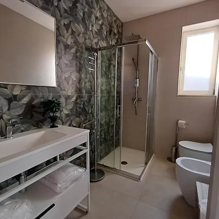 Le Dimore Di Gre Suites Con Parcheggio Privato Otranto Exterior photo