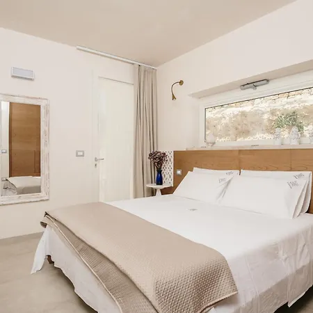 Le Dimore Di Gre Suites Con Parcheggio Privato Otranto Exterior photo